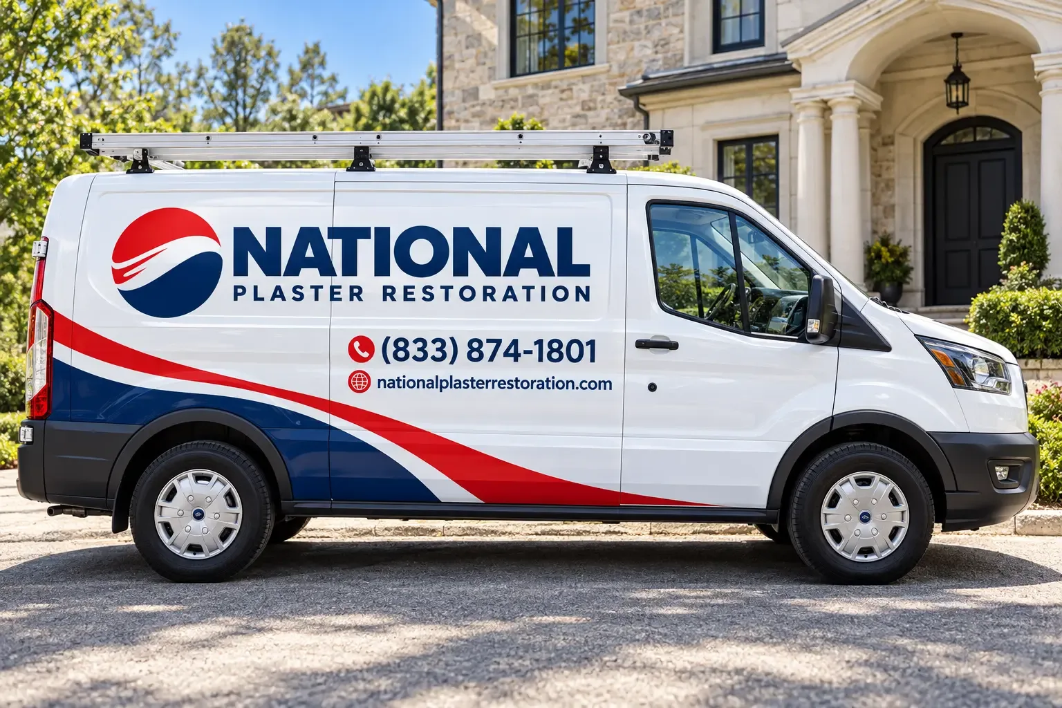 Plaster Repair in Indianola, IA near me